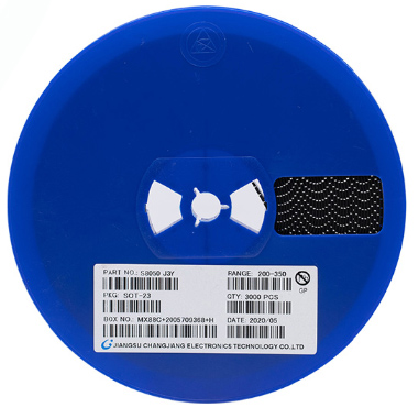 1SMA5927BT3G SMA(DO-214AC)稳压二极管