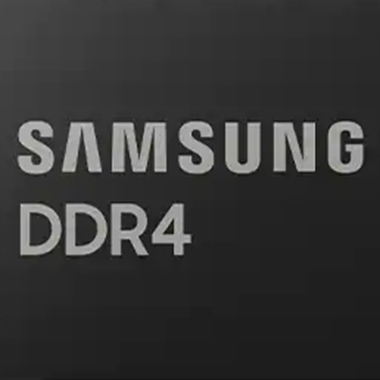 DDR4 K4A4G165WG-BCWE