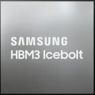 HBM KHBA84A03C-MC1H